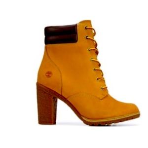🔥Timberland Women's 6 Inch Bootie🔥BNIB